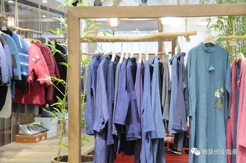 服装导购一开口顾客就试穿，业绩轻松提升300%的秘密