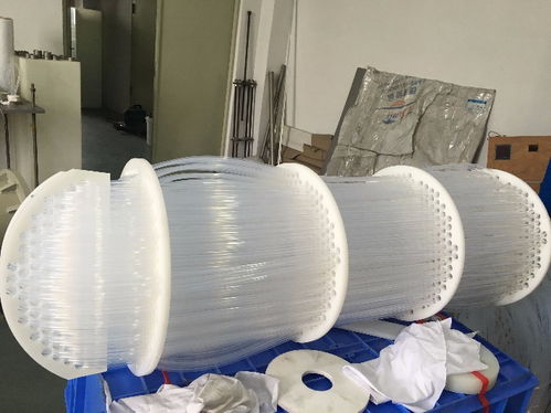 铁氟龙换热器与管材的专业应用 从工厂直销到针纺织品销售的创新解决方案