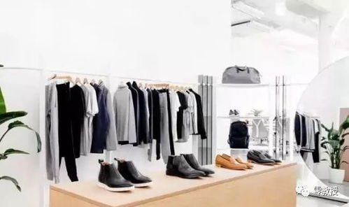 美国奇葩服装店 成本公开，从不打折，为何依然屡屡卖断货？