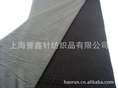 上海誉鑫针纺织品 专业针织面料销售与昊润精密技术支持